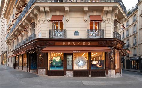 boutique hermes paris|hermes boutique paris france.